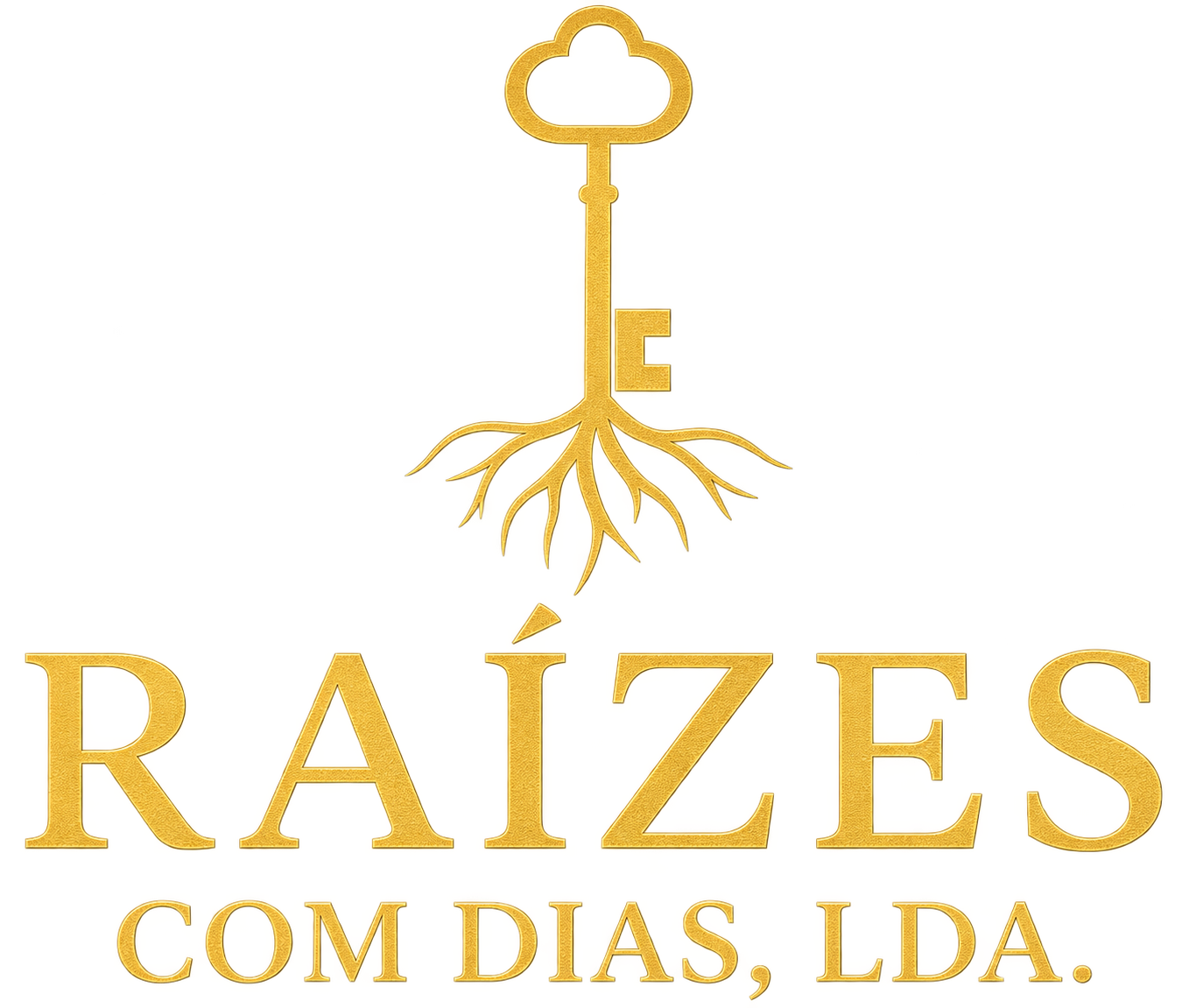 Raízes com Dias